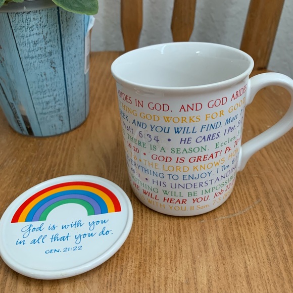 Hallmark mug SALE - Picture 3 of 8